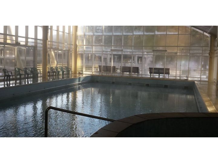 Vila Nicoleta, Baile Olanesti - imaginea 