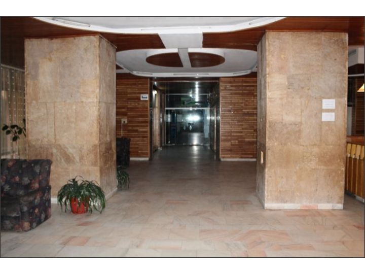 Hotel Parang, Baile Olanesti - imaginea 