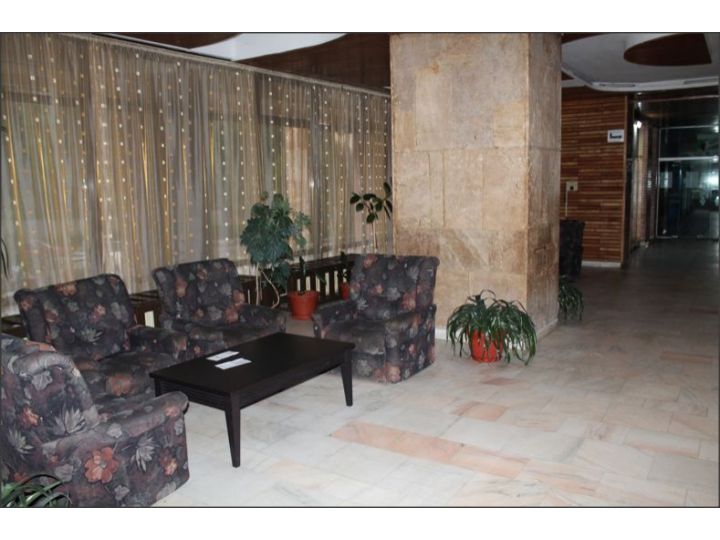 Hotel Parang, Baile Olanesti - imaginea 