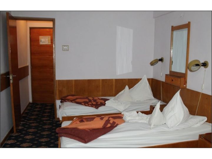 Hotel Parang, Baile Olanesti - imaginea 