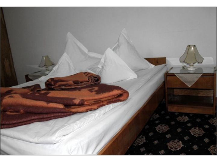 Hotel Parang, Baile Olanesti - imaginea 