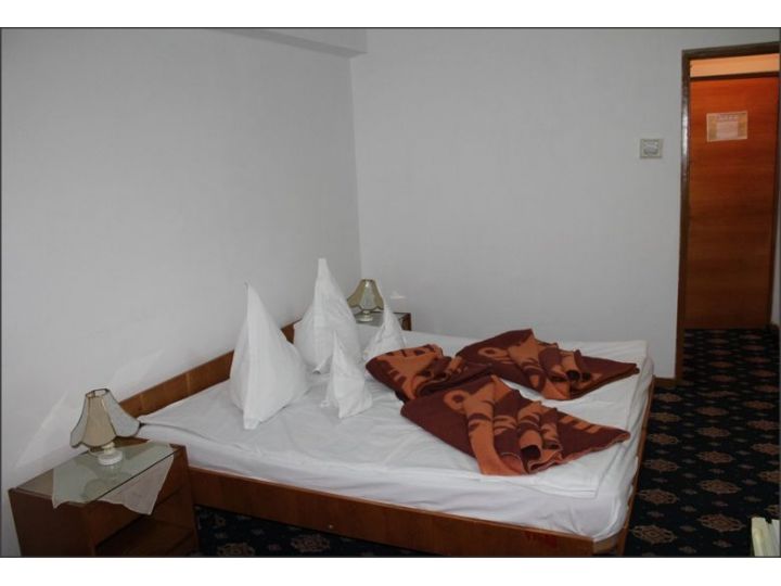 Hotel Parang, Baile Olanesti - imaginea 