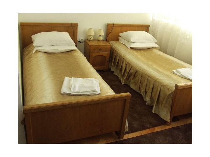 Hostel Premier, Baile Olanesti - imaginea