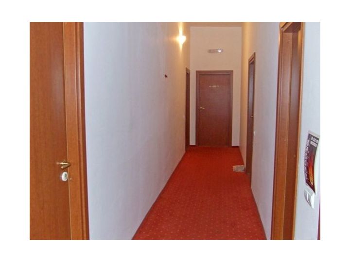 Hostel Premier, Baile Olanesti - imaginea