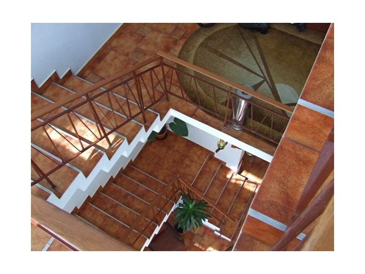 Hostel Premier, Baile Olanesti - imaginea