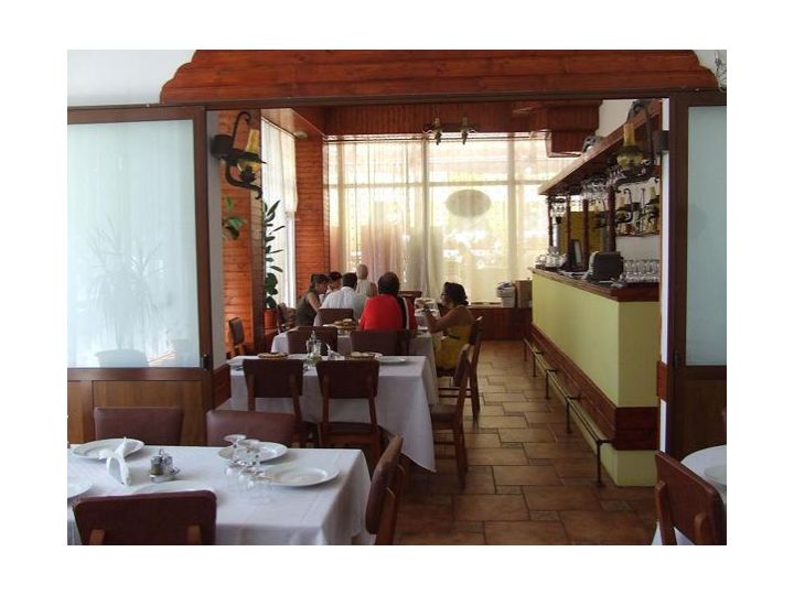Hostel Premier, Baile Olanesti - imaginea