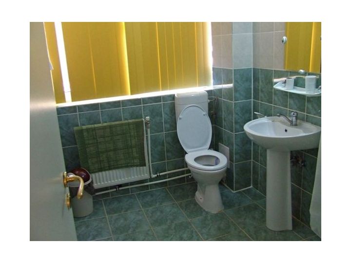 Hostel Premier, Baile Olanesti - imaginea