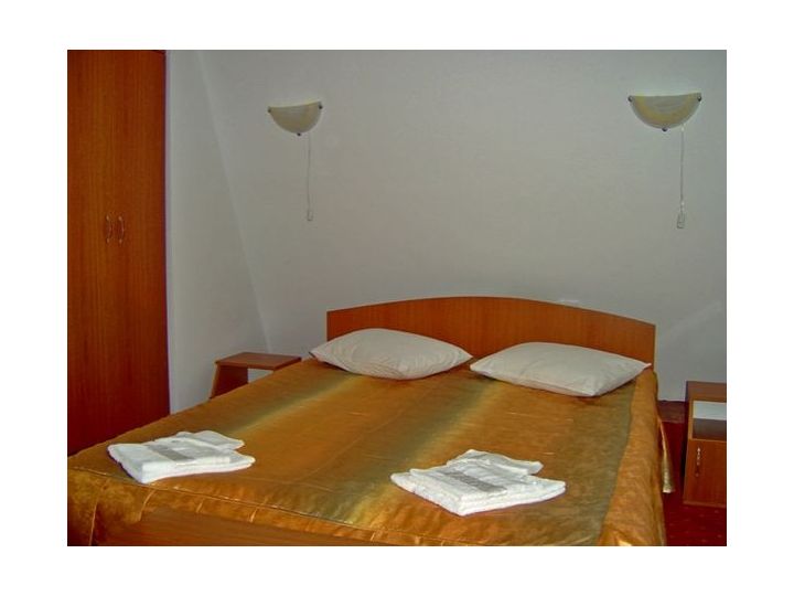 Hostel Premier, Baile Olanesti - imaginea