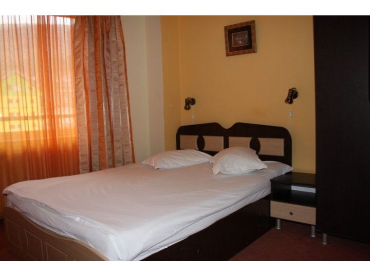 Hotel Stogu, Baile Olanesti - imaginea 