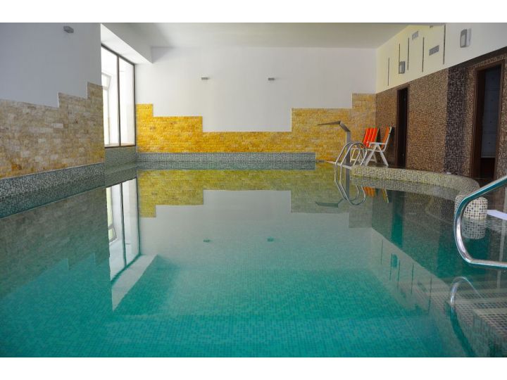 Hotel Tisa, Baile Olanesti - imaginea 