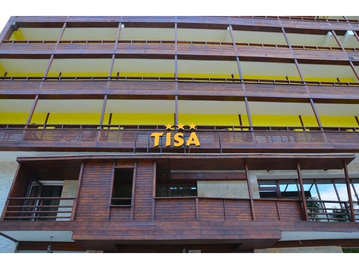 Hotel Tisa, Baile Olanesti - imaginea 