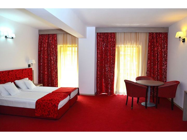 Hotel Tisa, Baile Olanesti - imaginea 