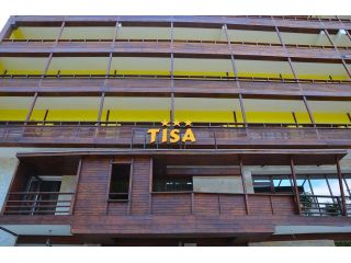 Hotel Tisa, Baile Olanesti - 1