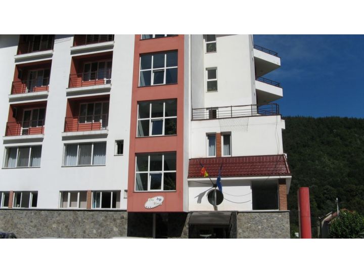 Vila Liliacul, Calimanesti-Caciulata - imaginea