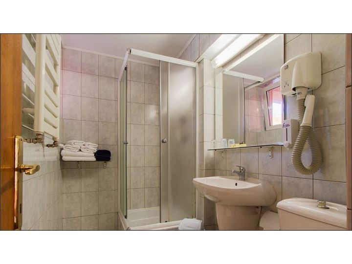 Vila Liliacul, Calimanesti-Caciulata - imaginea