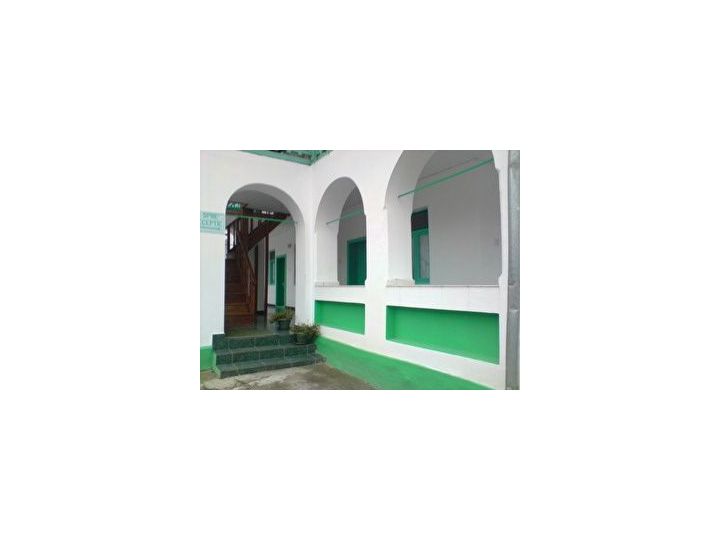 Vila Casa Verde, Calimanesti-Caciulata - imaginea