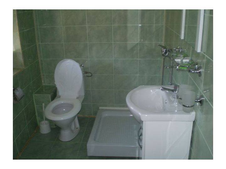 Vila Casa Verde, Calimanesti-Caciulata - imaginea