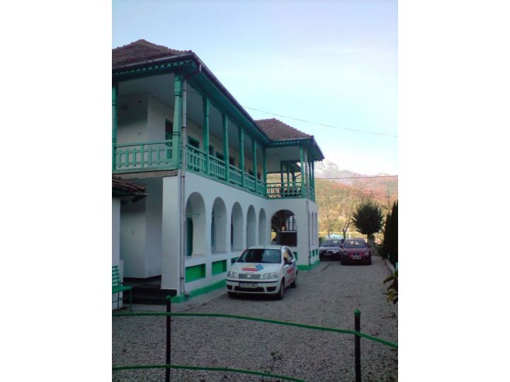 Vila Casa Verde, Calimanesti-Caciulata - imaginea