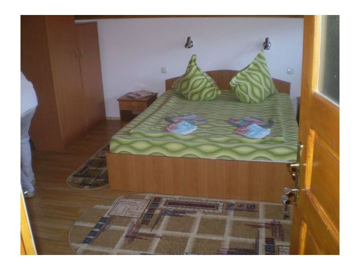 Vila Casa Verde, Calimanesti-Caciulata - imaginea
