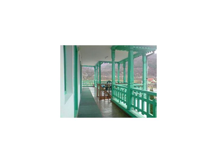 Vila Casa Verde, Calimanesti-Caciulata - imaginea