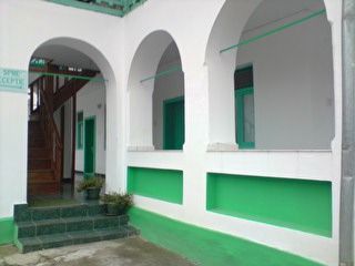Vila Casa Verde, Calimanesti-Caciulata - 2