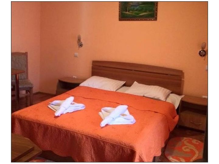 Pensiunea Sinziana, Calimanesti-Caciulata - imaginea