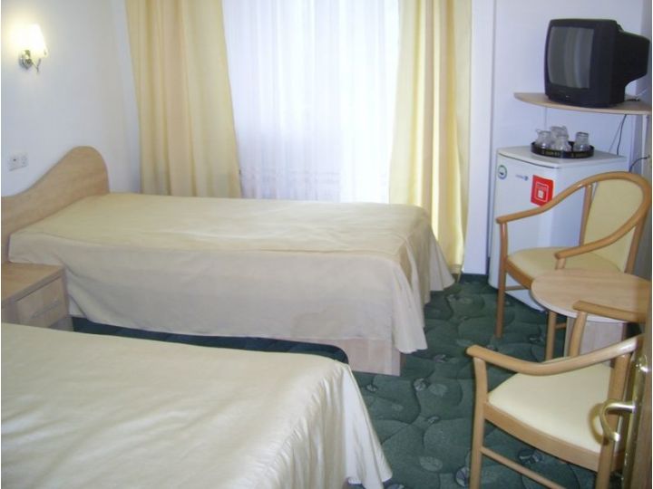 Hotel Traian, Calimanesti-Caciulata - imaginea