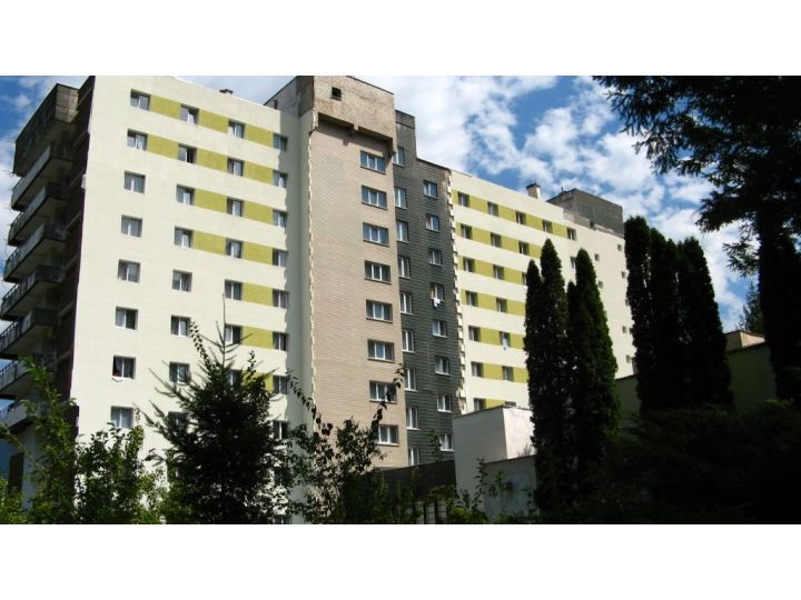 Hotel Traian, Calimanesti-Caciulata - imaginea