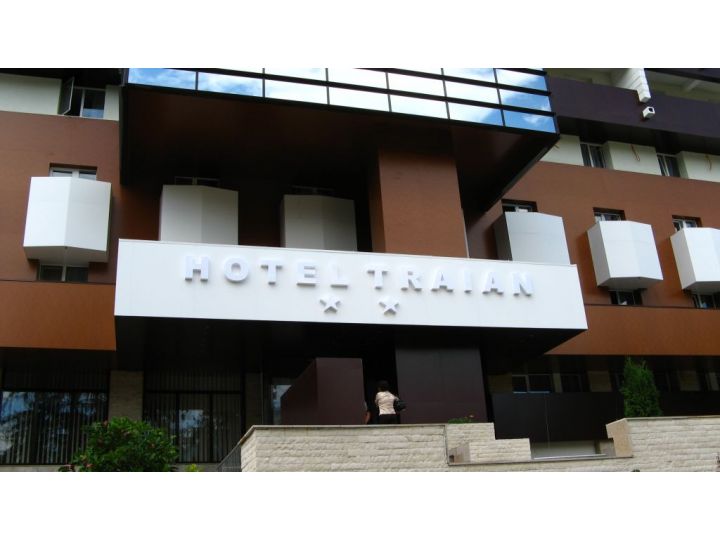 Hotel Traian, Calimanesti-Caciulata - imaginea 