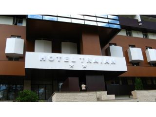 Hotel Traian, Calimanesti-Caciulata - 3