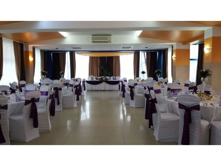 Motel Blue River, Calimanesti-Caciulata - imaginea