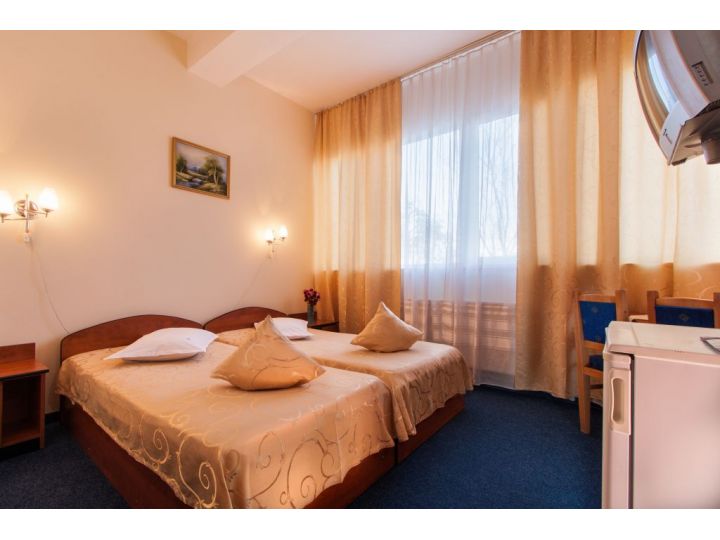 Motel Blue River, Calimanesti-Caciulata - imaginea
