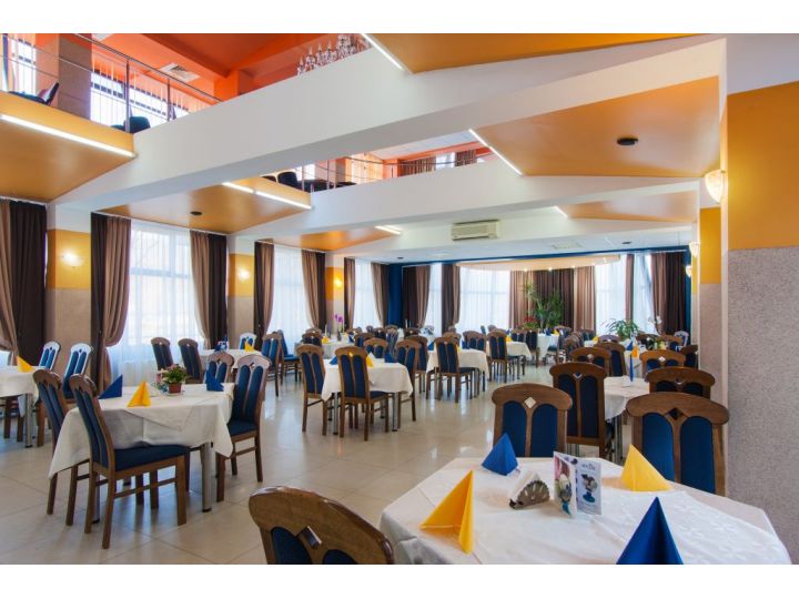 Motel Blue River, Calimanesti-Caciulata - imaginea
