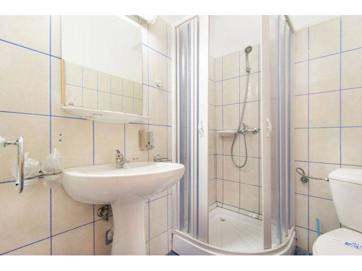 Motel Blue River, Calimanesti-Caciulata - imaginea