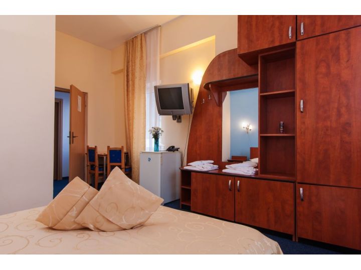 Motel Blue River, Calimanesti-Caciulata - imaginea