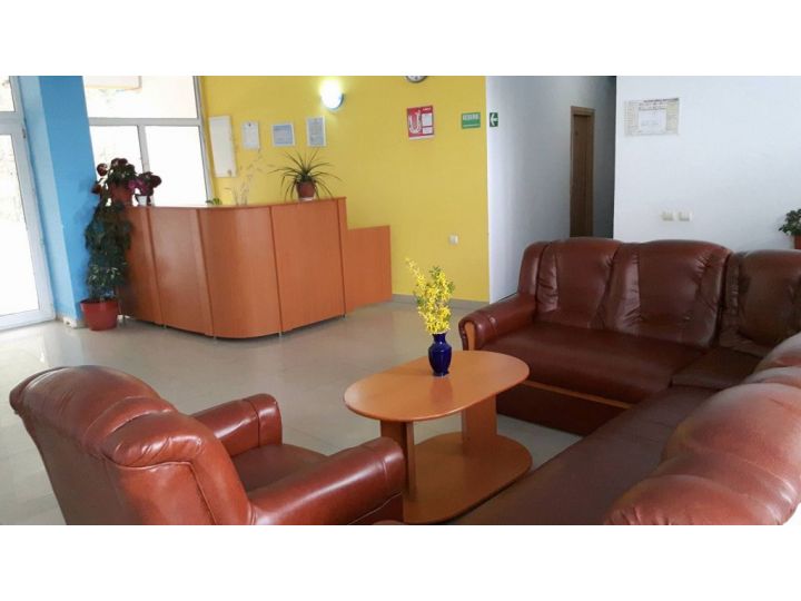 Motel Blue River, Calimanesti-Caciulata - imaginea