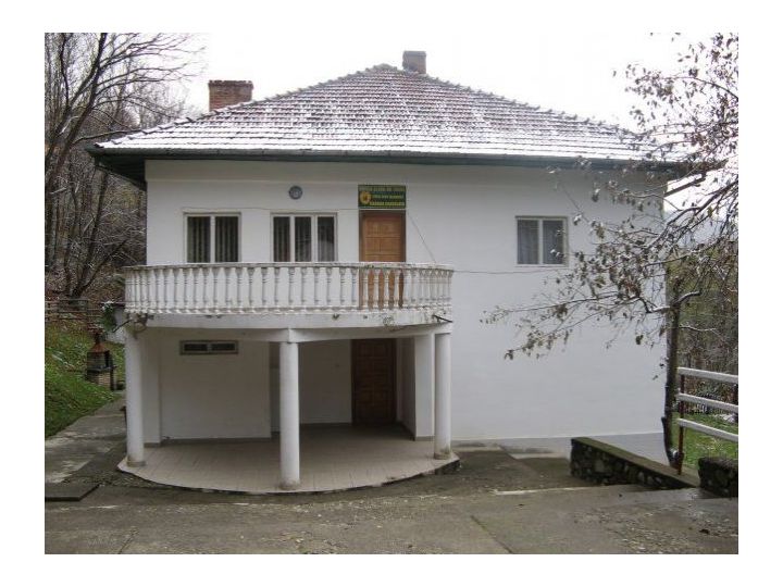 Cabana Caciulata, Calimanesti-Caciulata - imaginea