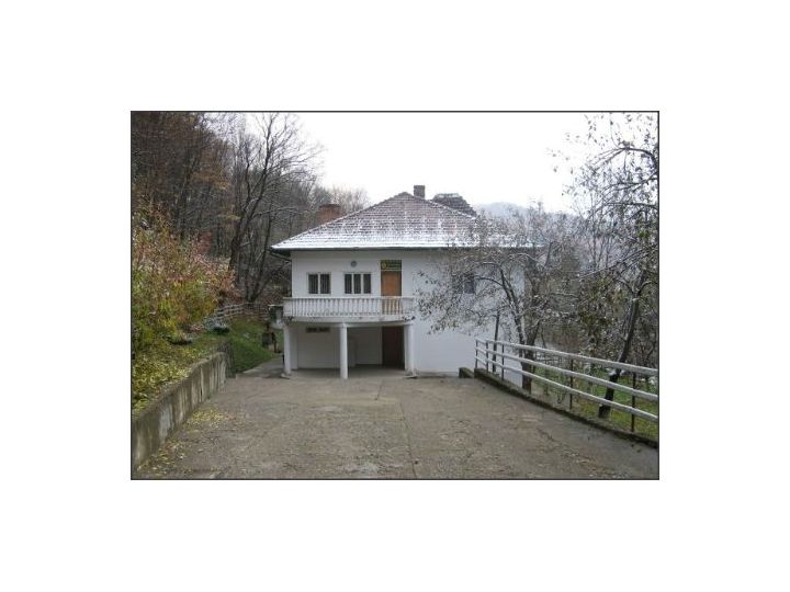 Cabana Caciulata, Calimanesti-Caciulata - imaginea