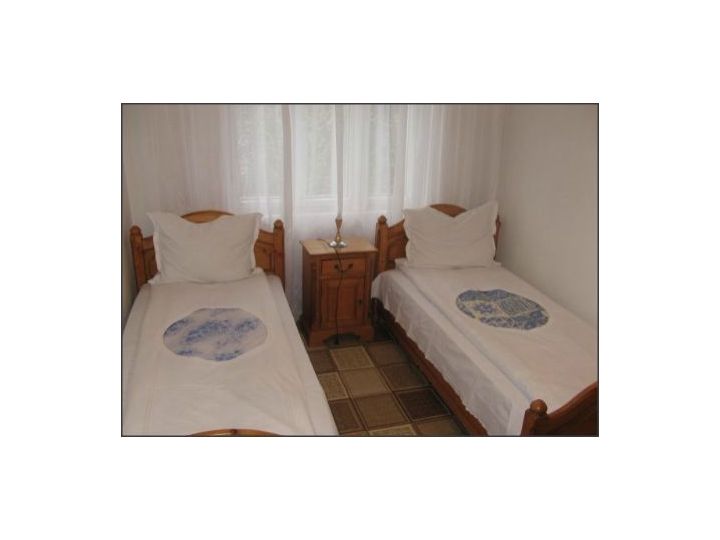 Cabana Caciulata, Calimanesti-Caciulata - imaginea