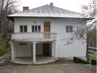 Cabana Caciulata, Calimanesti-Caciulata