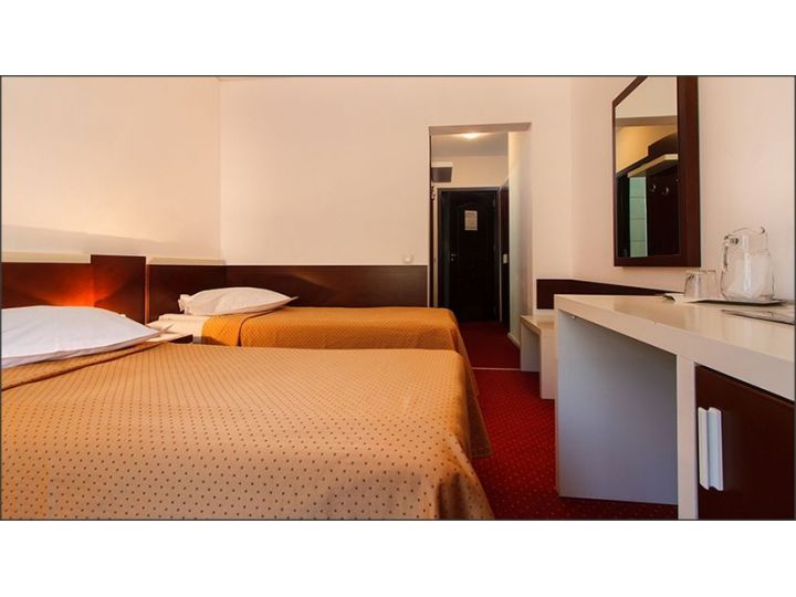 Hotel Caciulata, Calimanesti-Caciulata - imaginea