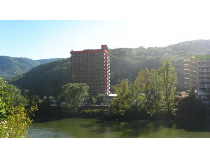 Hotel Caciulata, Calimanesti-Caciulata - imaginea