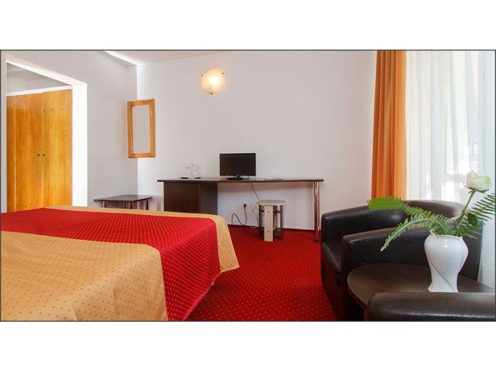 Hotel Caciulata, Calimanesti-Caciulata - imaginea