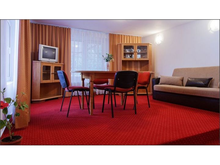 Hotel Caciulata, Calimanesti-Caciulata - imaginea