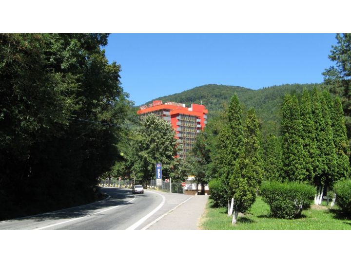 Hotel Caciulata, Calimanesti-Caciulata - imaginea