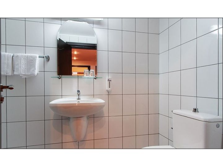 Hotel Caciulata, Calimanesti-Caciulata - imaginea
