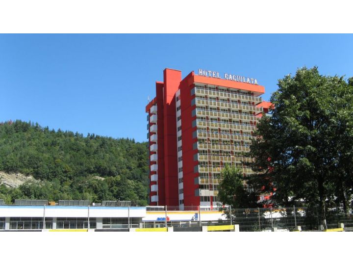 Hotel Caciulata, Calimanesti-Caciulata - imaginea 