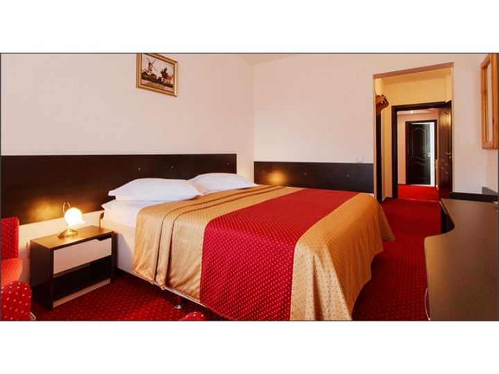 Hotel Caciulata, Calimanesti-Caciulata - imaginea