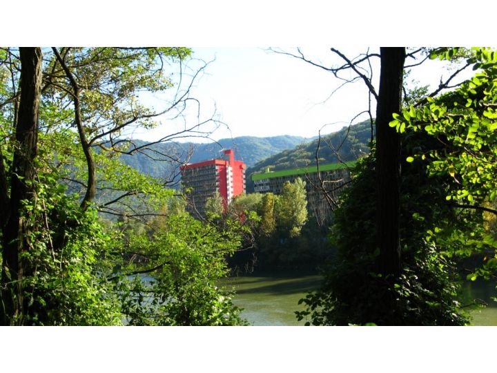 Hotel Caciulata, Calimanesti-Caciulata - imaginea