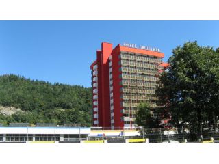 Hotel Caciulata, Calimanesti-Caciulata - 2